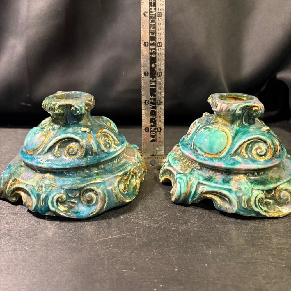 N/A vintage ceramic
